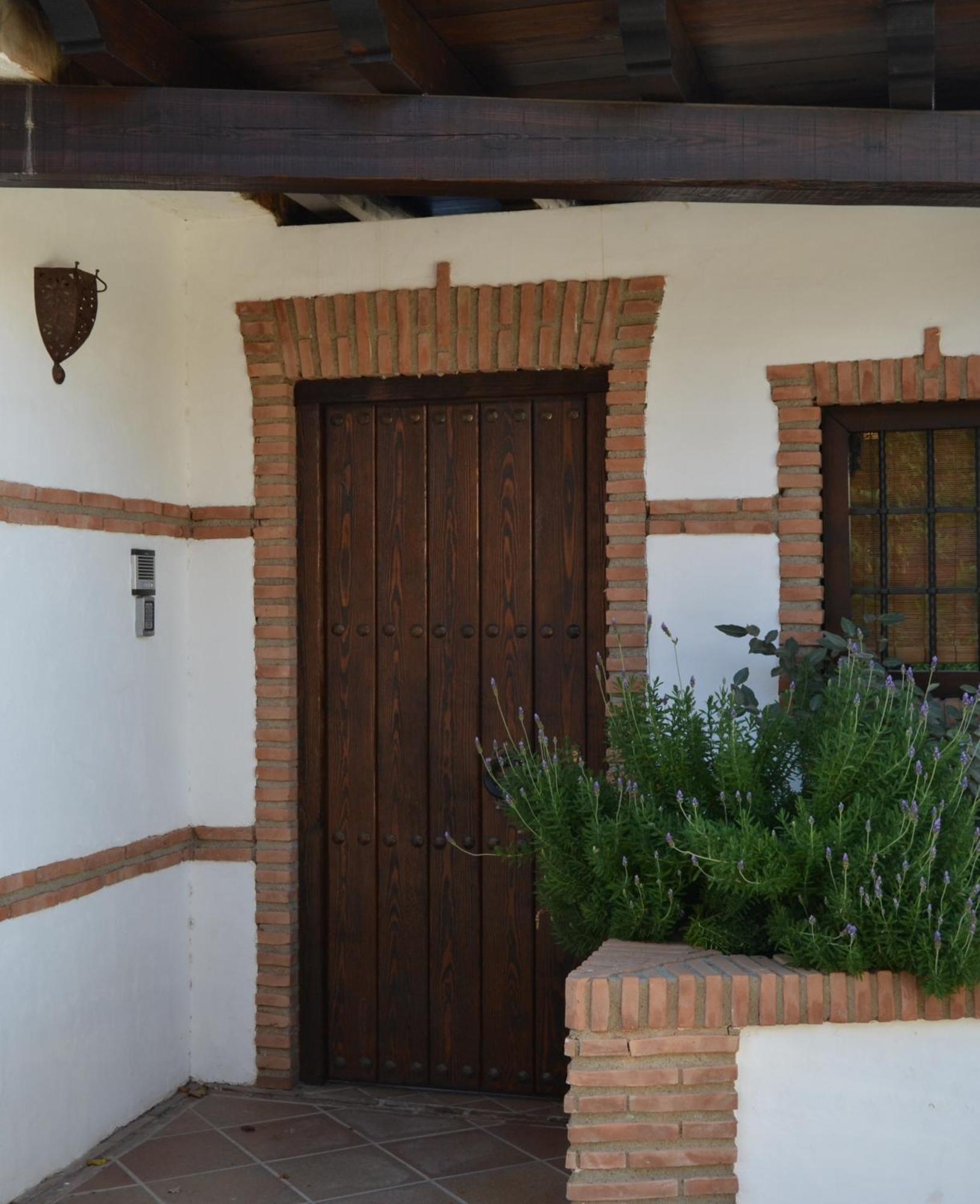 El Librero De La Alhambra Appartement La Zubia  Buitenkant foto
